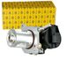 HELLA AGR-Ventil 6NU014864-931 Bedrijfsmodus: elektrisch