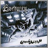 Suburban Evergrey Glorious Collision (Remasters Edition)