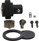 BGS Reparatieset voor ratelkop - voor BGS 2315, 1204 - 1 stuk