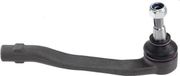 ABS rotule de direction, biellette de direction, convient pour PEUGEOT 508 SW I (8E), numéro d'article 230947