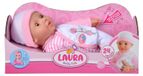 Poupée de bébé