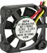 SEPA MF17B05FSE Axiaalventilator 5 V/DC 1.1 m³/h (l x b x h) 17 x 17 x 4.5 mm