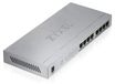 Commutateur réseau 8 ports - Gigabit - 8 x PoE+ - 60 W - Sans ventilateur