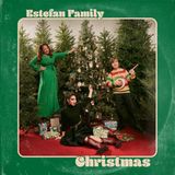 Estefan Gloria & Emily Estefan, Sasha Estefan-Coppola Estefan - Estefan Family Christmas (LP)