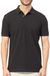BOSS Shirt 'Paddy' poederroze / zwart / wit