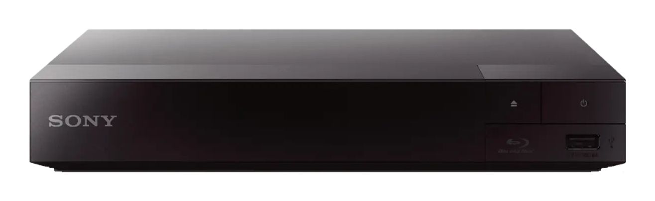 Sony BDP-S1700 - Blu-ray-speler - Zwart