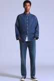 Levi's 502 Taper jeans - Homme - 29X32 - Lavage foncé / Glider
