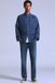Levi's 502 Taper jeans - Homme - 29X32 - Lavage foncé / Glider