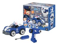 Buki France Buki - RC politiewagen - RC Voertuig junior - Politiewagen op afstandsbediening