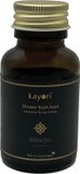 Kayorï Lichaamsverzorging Mousse Shower Foam Base Shincha 50ml