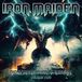 Vinile Iron Maiden Nightmare Over Nijmegen