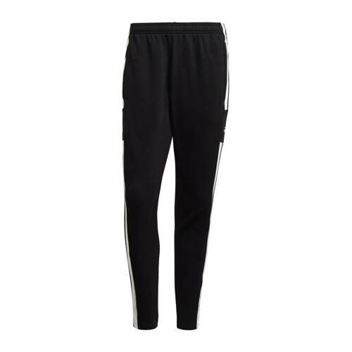 Adidas Performance Squadra 21 joggingbroek zwart - Heren