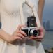 Ulanzi VF01 Waist-Level Viewfinder (Black)