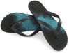 Seacsub Samoa Slippers Zwart EU 42-43