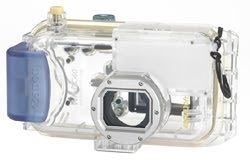 Canon Waterproof Case WP-DC40