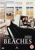Disney Beaches DVD