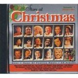 Merkloos / Sans marque Bertus Stars At Christmas CD Standard Edition
