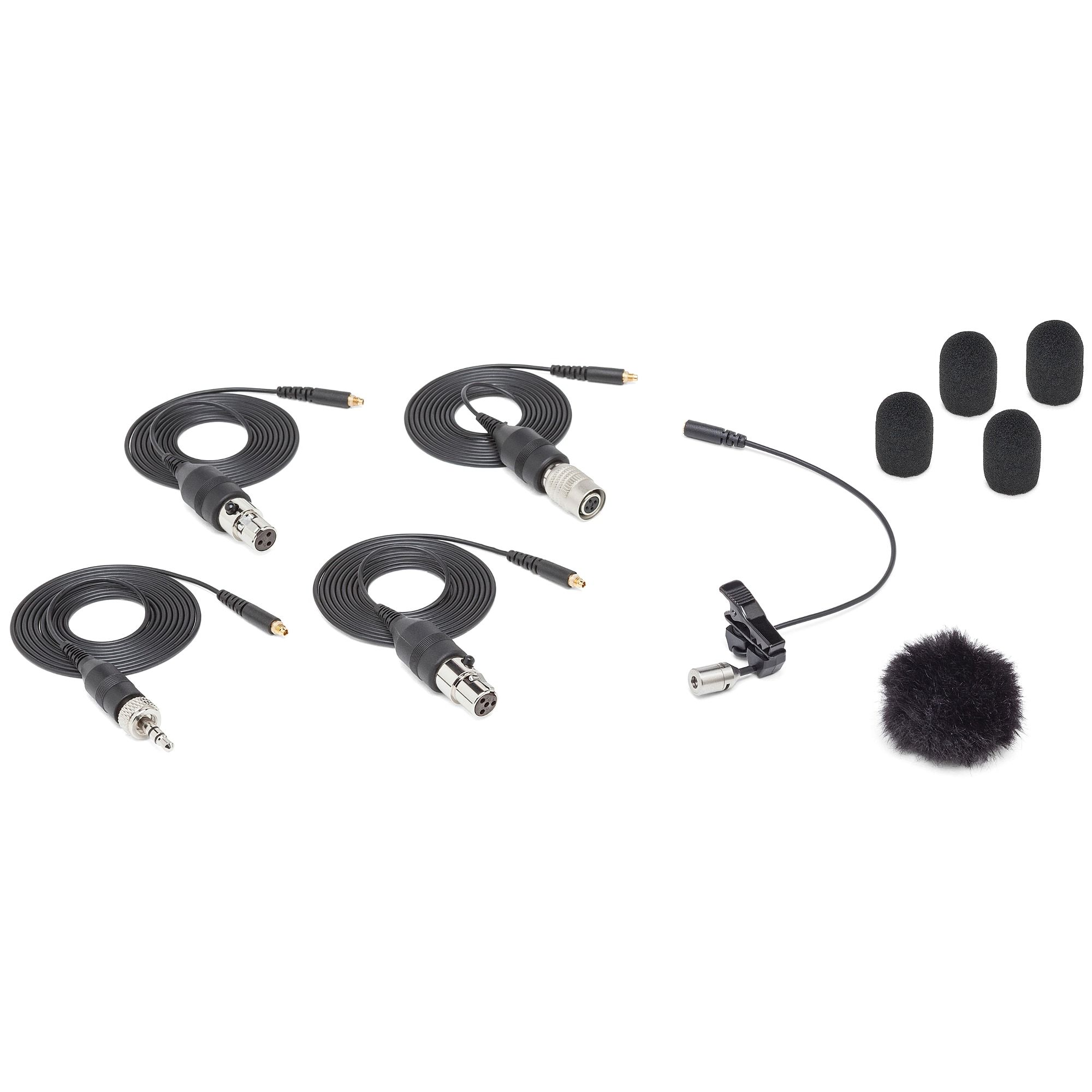 Samson Technologies LM7x dasspeldmicrofoon