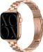 xoxo Wildhearts Apple Watch fine steel band (rosé goud)