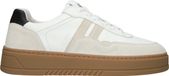 Blackstone GARNET KODA FG622 White Black Heren Lage Sneakers Maat 42