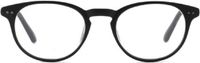 I Need You Lesebrille DOKTOR New, schwarz, +1.00 dpt.