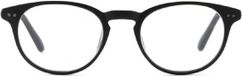 I Need You Lesebrille DOKTOR New, schwarz, +1.00 dpt.
