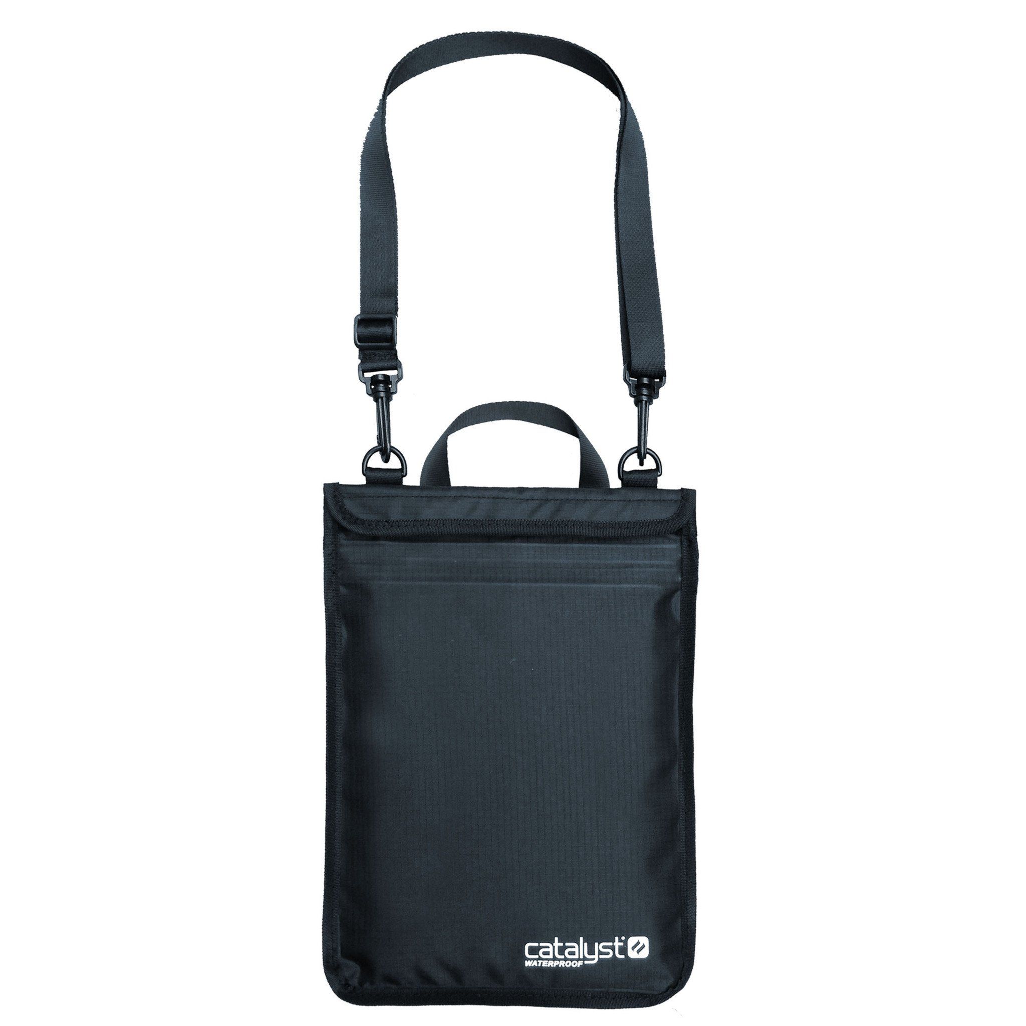 Catalyst Waterproof Sleeve / - / - / zwart