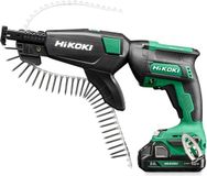 HiKOKI W18DAWBZ Visseuse à bande sans fil 18V