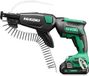 HiKOKI W18DAWBZ Visseuse à bande sans fil 18V