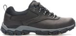 Regatta Holcombe Classic lage herenschoenen Bruin, maat 45
