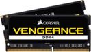 CORSAIR Vengeance SO-DIMM DDR4 RAM, 32 GB (2 x 16 GB), 3200 MHz, CL22