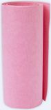 Sizzix Textuur rol - Bewerkbaar cardstock - 15.24x122cm - 300g - Primrose