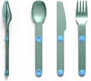 Full-Windsor Matador Full-windsor Magware - Turquoise