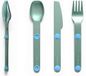 Full-Windsor Matador Full-windsor Magware - Turquoise