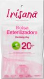 Bolsa Irisana Sterilisatiezakje - 1st - tot 20x te gebruiken