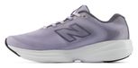 New Balance Chaussure de course '411' lilas / lilas foncé