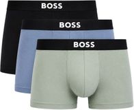 Boss Trunk One Boxershorts Heren (3-pack) - Maat XXL