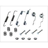 Accessoireset, Icecat Accessoireset, remschoenen