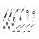 Accessoireset, Icecat Accessoireset, remschoenen
