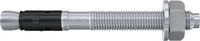 Fischer 564592 FAZ II Plus 12/160 Boutanker 260 mm 12 mm 10 stuk(s)