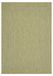 Relax Tranqua tapis intérieur et extérieur tapis 60x100cm vert
