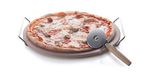 Excèlsa Pizza, 3-delig