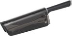 Tefal Ever Sharp K2579104 koksmes met slijper zwart