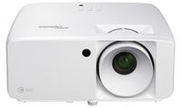 Optoma HZ151X Projecteur avec distance de projection normale 5000 lumens ANSI DLP 1080p (1920x1080) 3D Blanc
