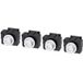Siemens 3VA9214-0QA00 Accessoire pour disjoncteur 1 pièce(s) (l x h x p) 29 x 22.2 x 31.4 mm