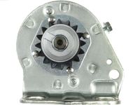 AS-PL S9025 starter