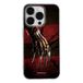 ERT GROUP mobiel telefoonhoesje voor Iphone 14 PRO MAX Horror patroon Nightmare of Elm Street 002