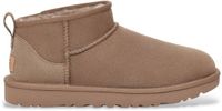 UGG Classic Ultra Mini Boot - Women's - Caribou - Maat EU 38
