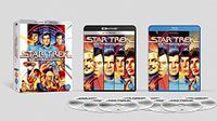 Star Trek: The Original 4-Movie Collection