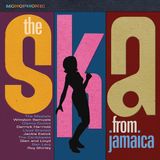 Suburban Cherry Red Ska From Jamaica